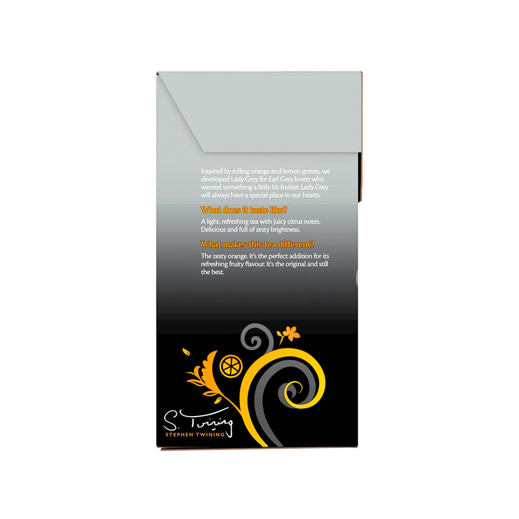 Lady Grey 1x4x40 100017750