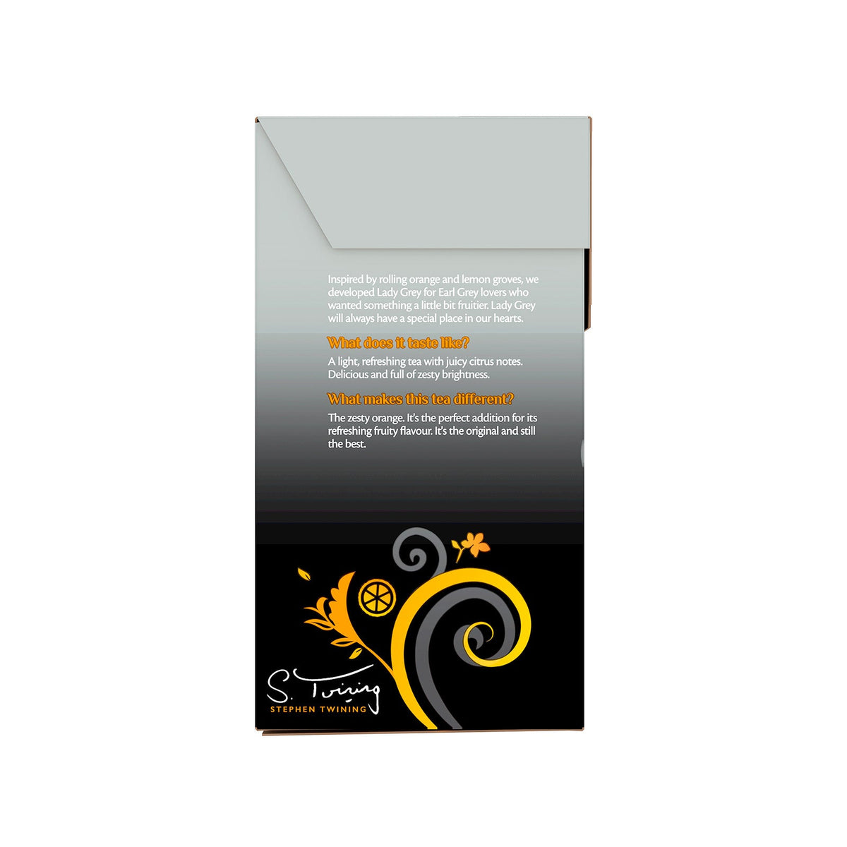 Lady Grey 1x4x40 100017750
