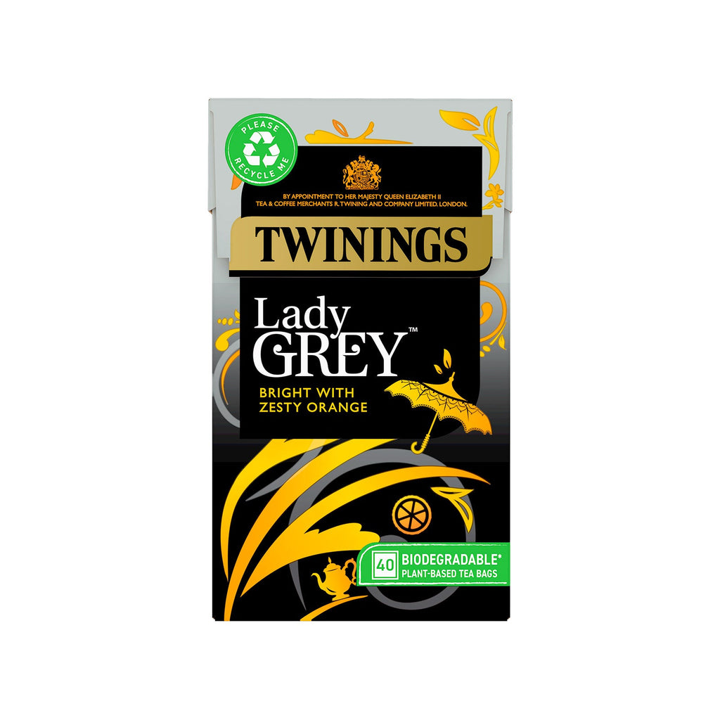Lady Grey 1x4x40 100017750