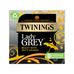 Lady Grey Teabag 1x4x80 100017760