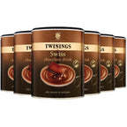 Twinings Swiss Chocolate 1x6x350g 102188127