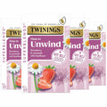 Superblends Unwind 1x4x20 Envelope 100018016