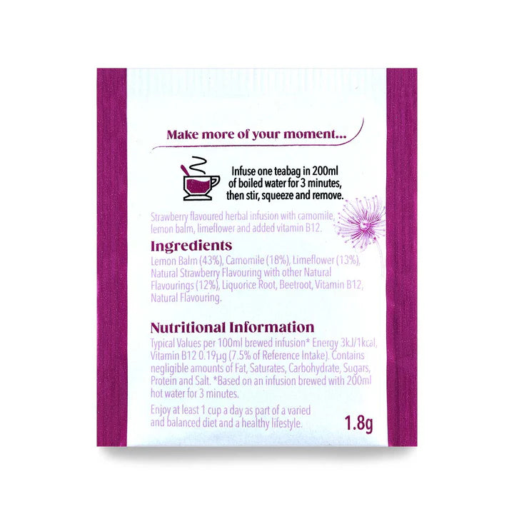 Superblends Unwind 1x4x20 Envelope 100018016