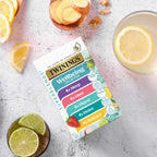 Superblends Wellbeing Collection 1x4x20 110001776