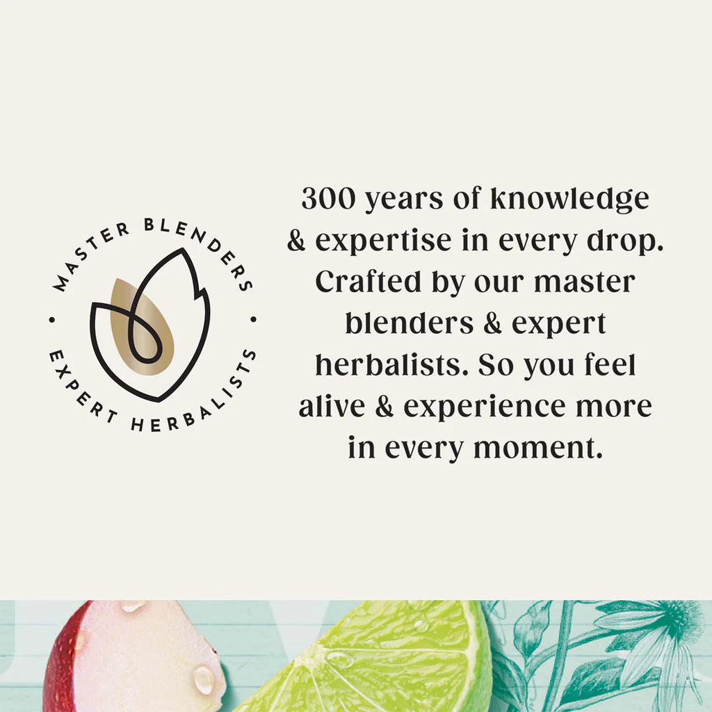 Superblends Wellbeing Collection 1x4x20 110001776