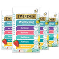 Superblends Wellbeing Collection 1x4x20 110001776