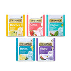 Superblends Wellbeing Collection 1x4x20 110001776