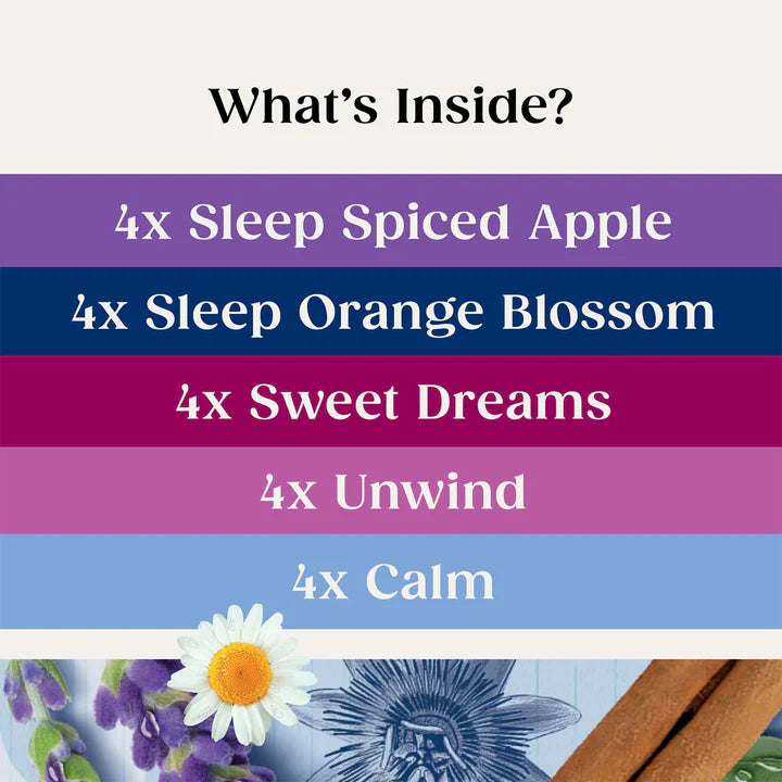 Superblends Wind Down Collection 1x4x20 Envelopes 110001777