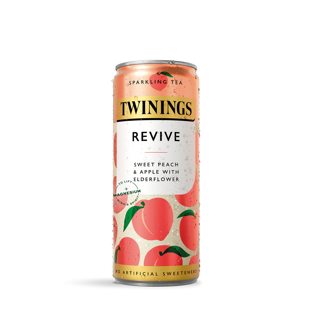Twinings Sparkling Tea Revive 1x12 110001689