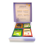 Favourites Collection Gift box 1x8x20 envelopes 110001849