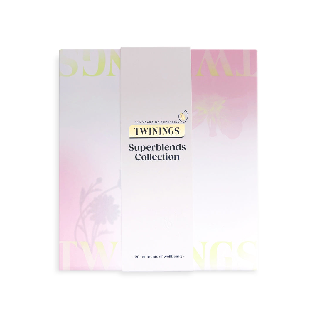 Supers Collection Gift box 1x8x20 envelopes 110001848