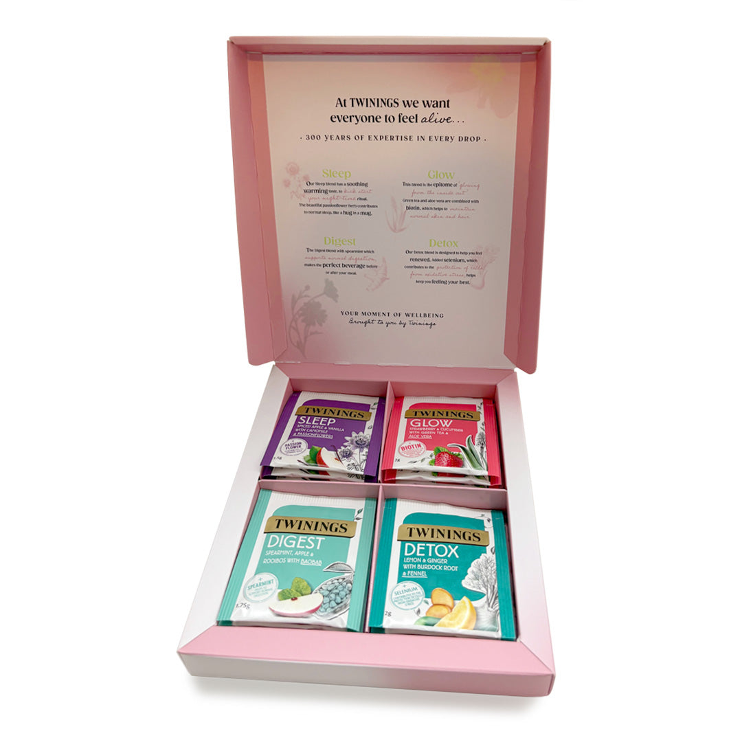 Supers Collection Gift box 1x8x20 envelopes 110001848