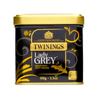Lady Grey Loose Tea Tin 1x6x100g 100009008