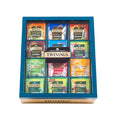 Large Leaf Pyramid - 12 Compartment Box - 400012728