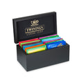 Whole Leaf Pyramid 2 Compartment Box 400013178