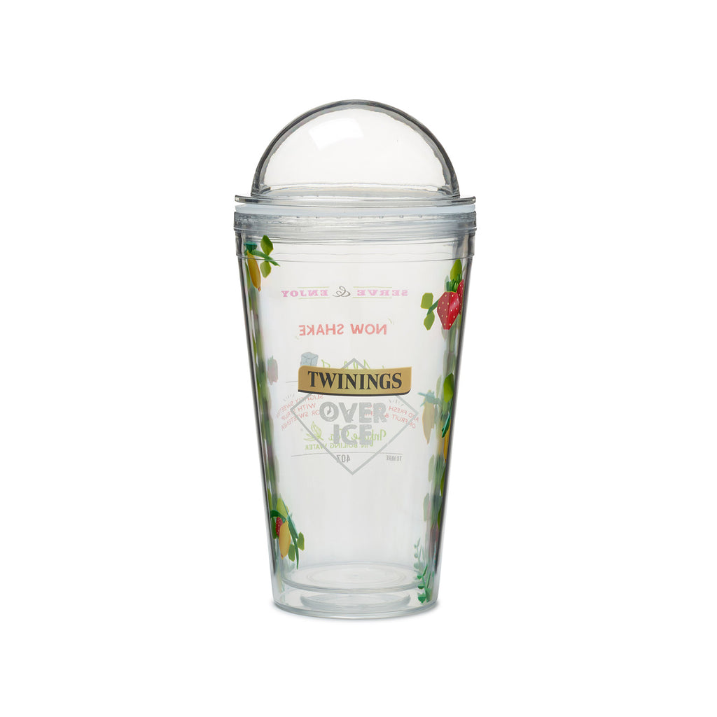 Twinings Over Ice Tea Shaker 1x1 400014859