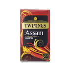 Assam Loose Leaf Tea 1x4x125g 100012152