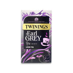 Earl Grey Loose Leaf 1x4x125g 100012153