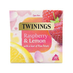 Raspberry & Lemon 1x4x20 100016021