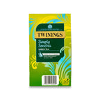 Simply Sencha Pyramid Bag 1x4x15 100016875