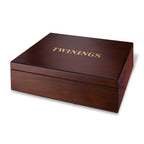 Twinings 12 Compartment Box Wooden 400010105