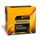 English Breakfast Envelope 1x6x50 100014556