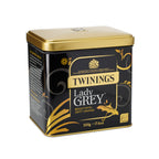 Lady Grey Loose Tea Tin 1x6x500g 100015837