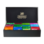 Whole Leaf Pyramid 8 Compartment Box 400011323