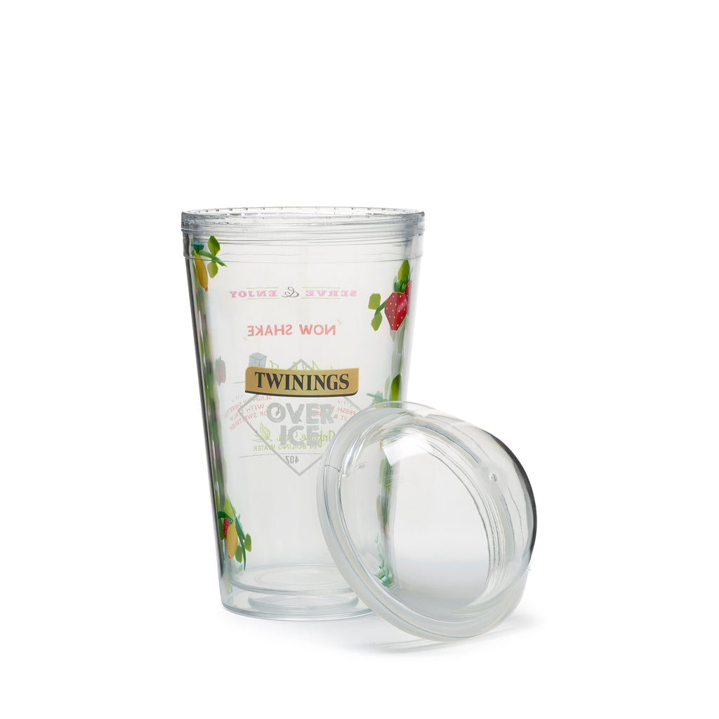 Twinings Over Ice Tea Shaker 1x1 400014859