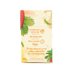 Mango & Strawberry 1x4x20 100016641