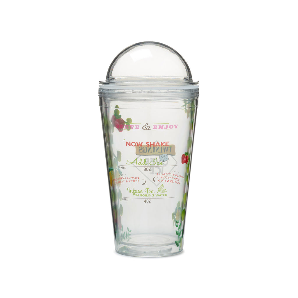 Twinings Over Ice Tea Shaker 1x1 400014859