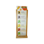 Twinings 4 Tier Display Stand Wooden 400008280