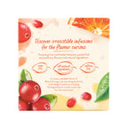 Blood Orange & Cranberry 1x4x20 100016642