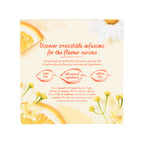 Camomile & Orange 1x4x20 100016026