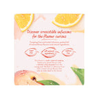 Peach & Orange 1x4x20 100016025