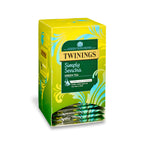 Simply Sencha Pyramid Bag 1x4x15 100016875