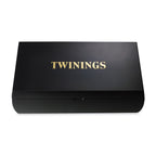 Twinings 8 Compartment Box Black 400009848