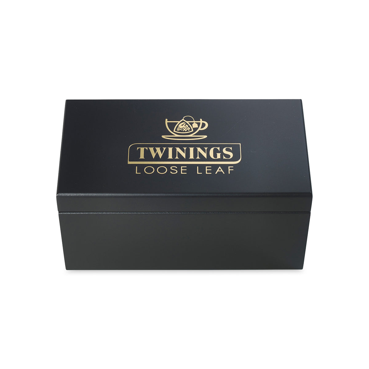 Whole Leaf Pyramid 2 Compartment Box 400013178