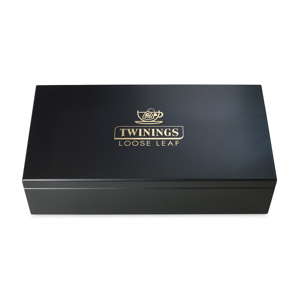 Whole Leaf Pyramid 8 Compartment Box 400011323