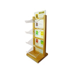 Twinings 4 Tier Display Stand Wooden 400008280