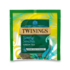 Simply Sencha Pyramid Bag 1x4x15 100016875