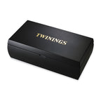 Twinings 8 Compartment Box Black 400009848