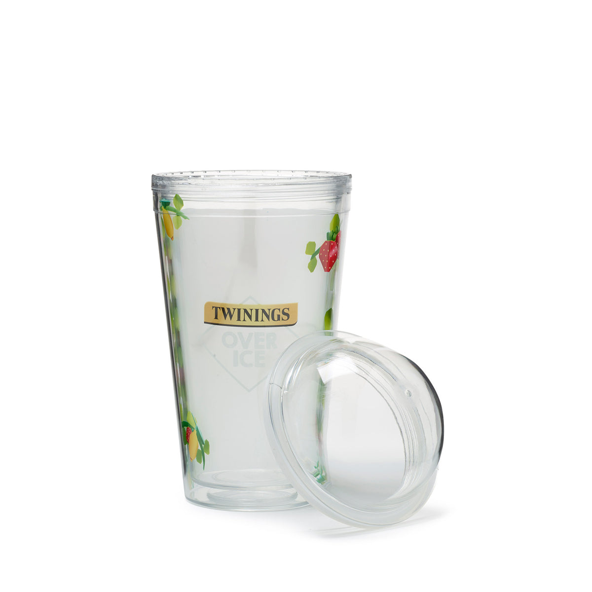 Twinings Over Ice Tea Shaker 1x1 400014859