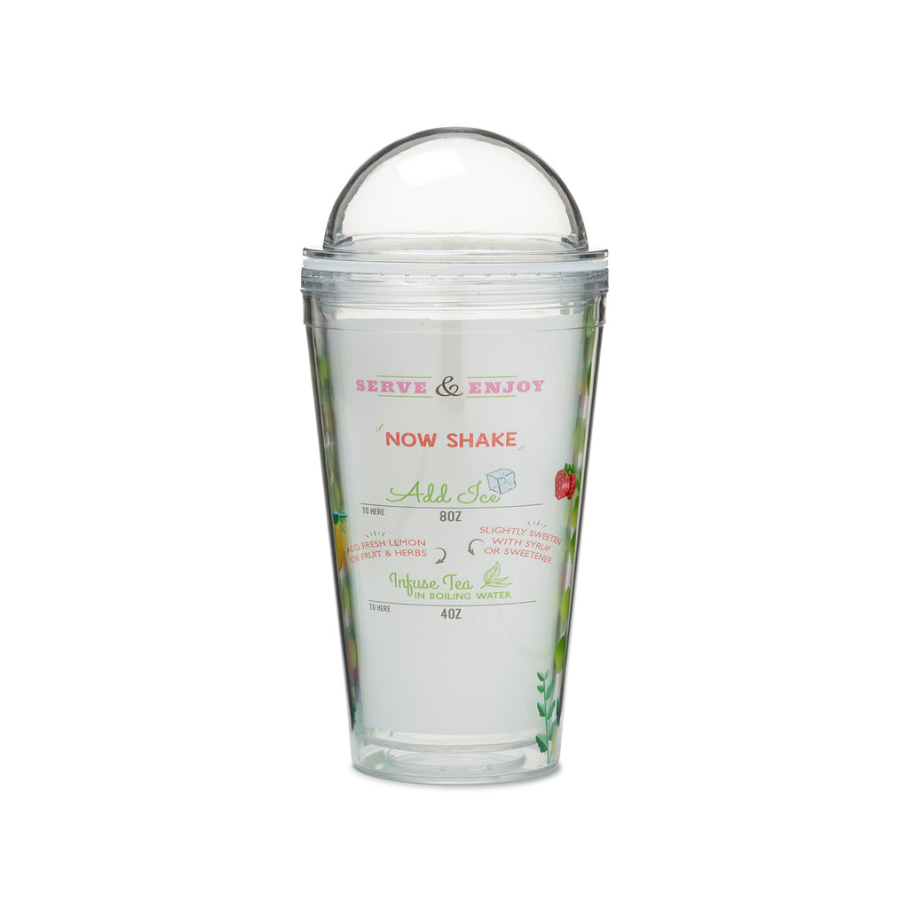 Twinings Over Ice Tea Shaker 1x1 400014859
