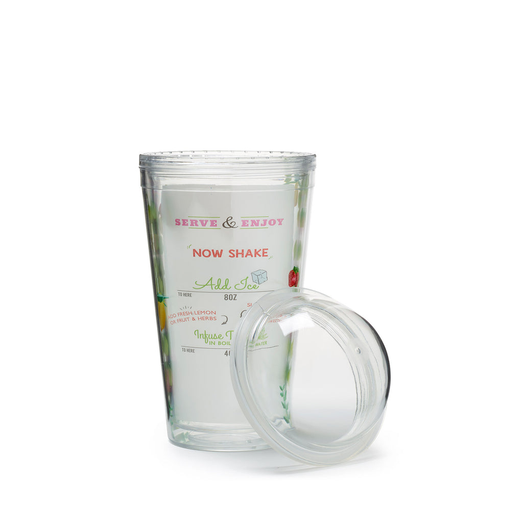 Twinings Over Ice Tea Shaker 1x1 400014859