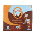 Options Salted Caramel Sachet 30x11g 110000327