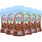 Options Vegan Belgian Hot Chocolate 6x200g 102188206