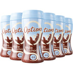 Options White Chocolate Jar 1x6x220g 102188173
