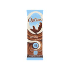 Options White Chocolate 30x11g Sachet 110000328