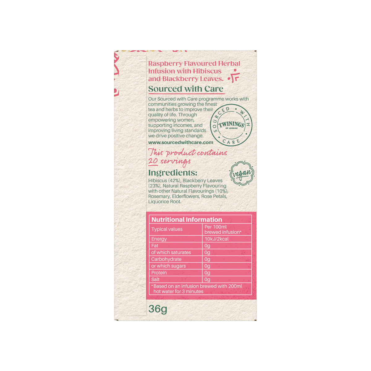Soulful Blends Pause - 4 x 20 Envelopes - 100017125